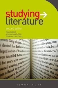 Goring Paul Studying Literature