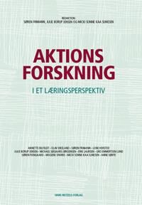 Laursen Erik Aktionsforskning