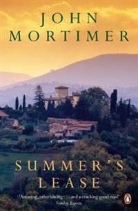 Summer'S Lease Av John Mortimer