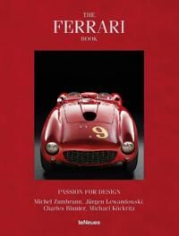The Ferrari Book Av Michael Koeckritz The Ferrari Book Av Michael Koeckritz