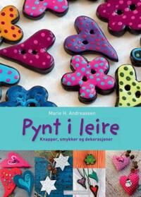 Pynt I Leire Av Marie Andreassen
