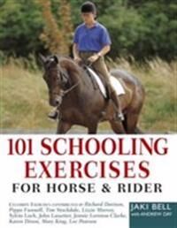 101 Schooling Exercises Av Jaki Bell
