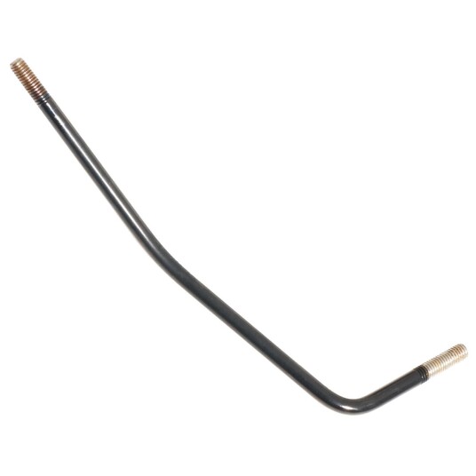 Kahler Spare Part 8531 - Guitar Trem Arm Without Tip, Lefthand - Svart