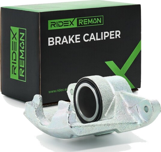 Bremsecaliper RIDEX REMAN 78B1620R