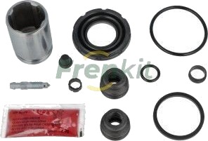 FRENKIT 235942 Reparasjonssett, bremsecaliper FRENKIT 235942 Reparasjonssett, bremsecaliper