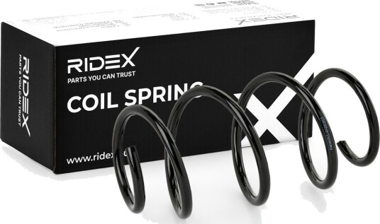 RIDEX 188C1620 Fjær