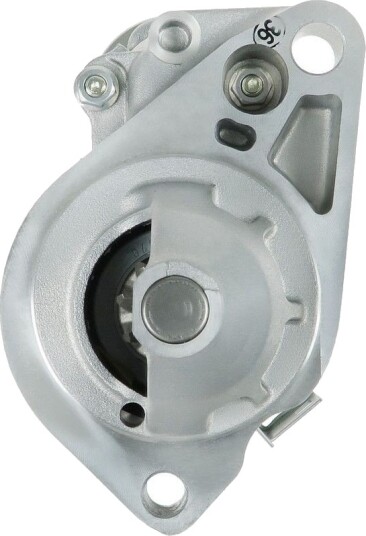 AS-PL S6175(DENSO) Starter