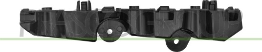 PRASCO DA8241003 Holder, støtfanger