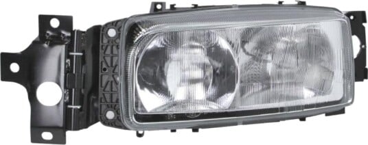 GIANT 131-RT10310L Frontlykter