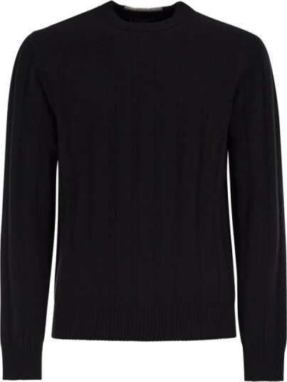 Peserico Herre Strikkevarer Blå 2XL,