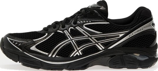 Asics Gt 2160   Black   43.5