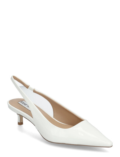 Steve Madden Kari White 42