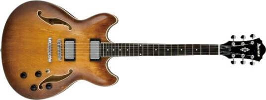 Ibanez As-73 Tbc El-Gitar Ibanez As-73 Tbc El-Gitar