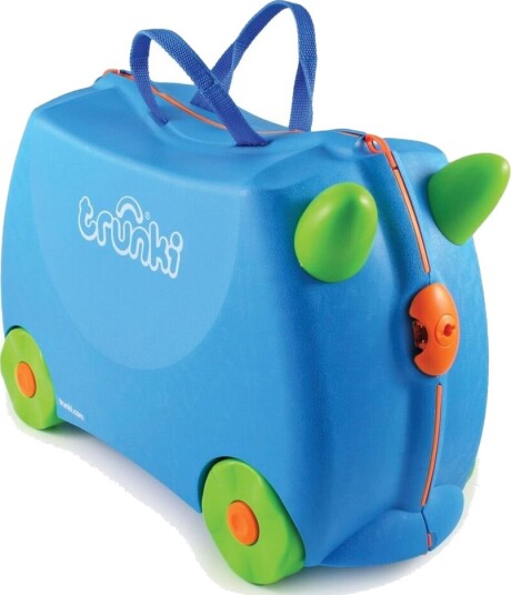 Trunki - Terrance Trunki - Terrance