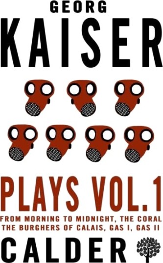 Plays Volume 1 Plays Volume 1