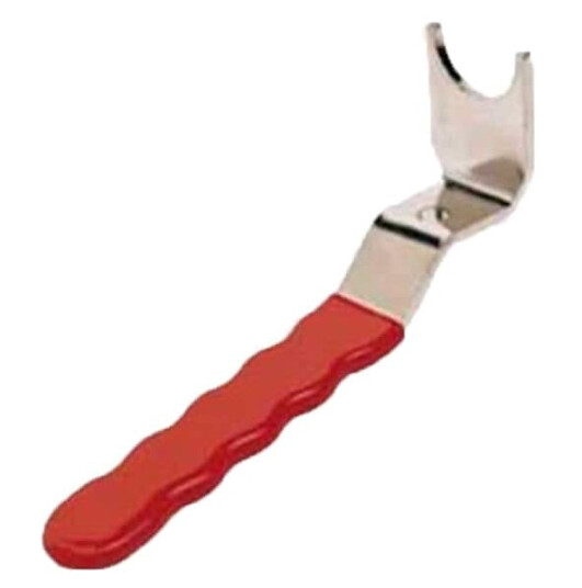 Høiax Avmonteringsstang Push 22mm