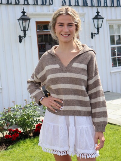 Stavern genser Stavern genser