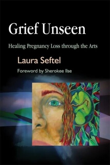 Grief Unseen Av Laura Seftel