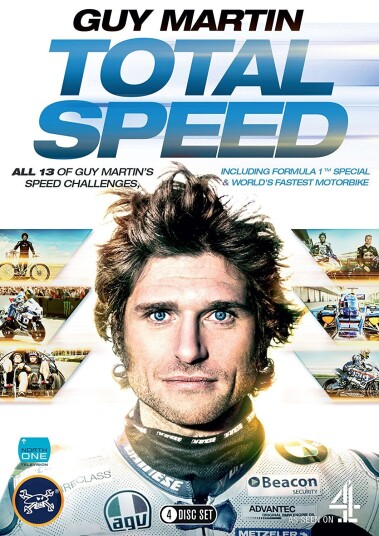 Total Speed DVD Total Speed DVD