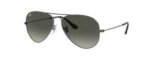 Ray-Ban Aviator Large Metal RB3025 004/71 6214