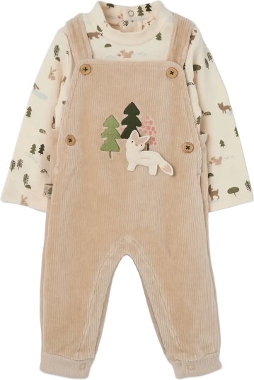Boboli Set Knit For Baby Boy Bci PRINT 74