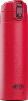 Gsi Outdoors Flaske Microlite 500 ml Flip Ruby