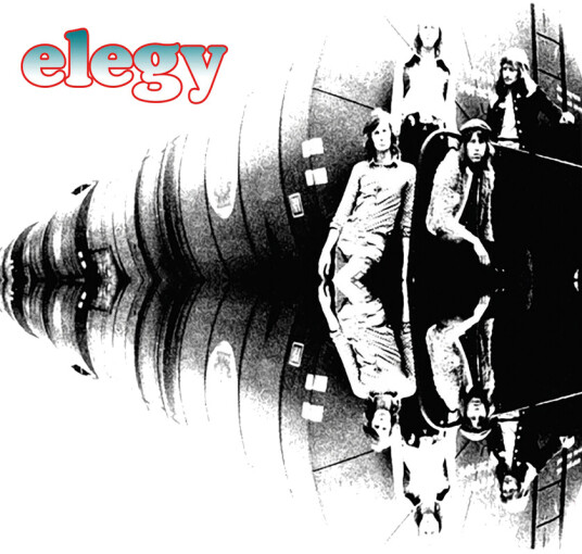 Elegy Elegy CD