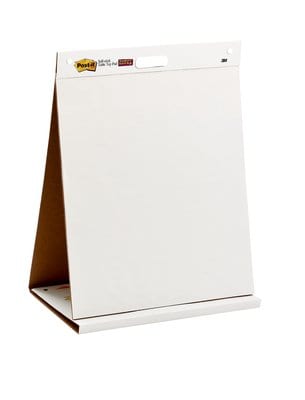 3M Meeting Chart bordmodel m/20 ark 3M Meeting Chart bordmodel m/20 ark