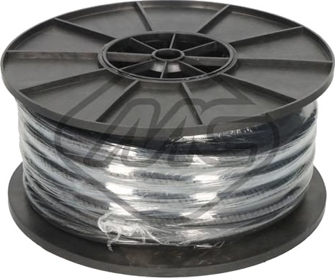 Brennstoffslange Metalcaucho 00115