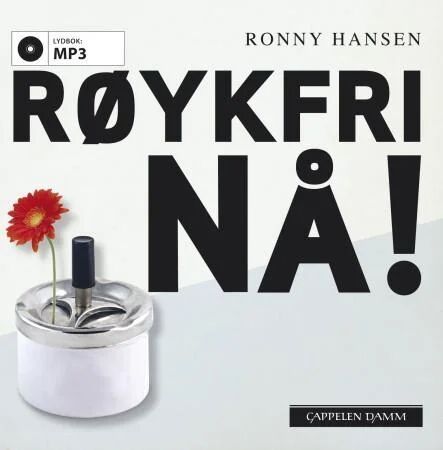 Røykfri Nå! Av Ronny Hansen