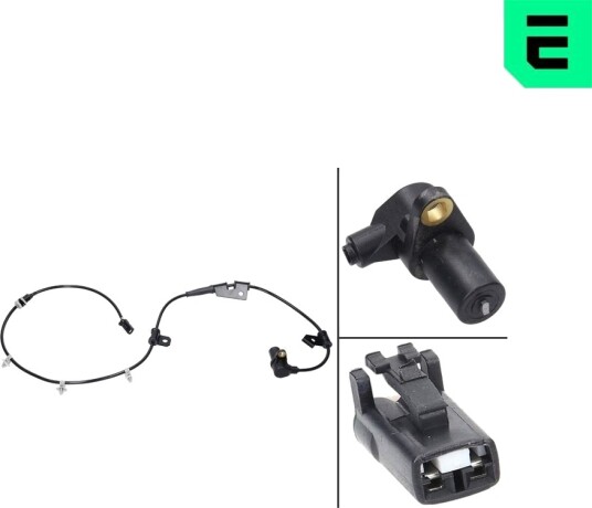 OPTIMAL 06 S356 Sensor ABS