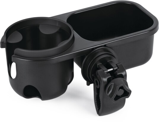 Beemoo Matbrikke til Barnevogn Black Beemoo Matbrikke til Barnevogn Black