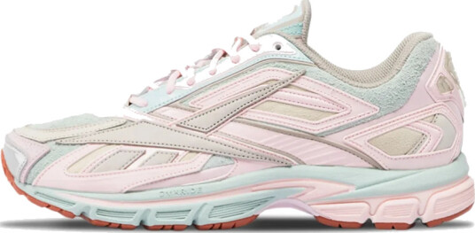 Reebok Herre Sport Rosa 44 1/2 EU,