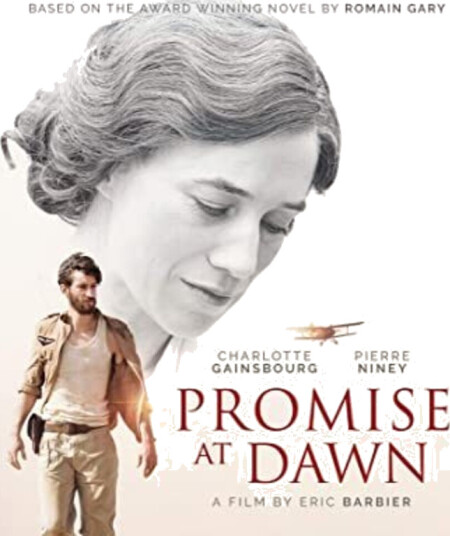 Promise At Dawn (2018) Bluray