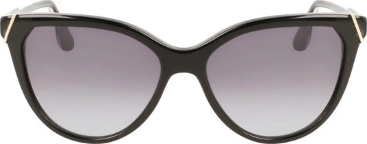 Victoria Beckham Dame Accessories Gul ONE SIZE,