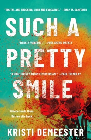 Such A Pretty Smile Av Kristi Demeester