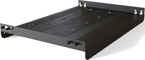 Schroff Hylle Stat 19" 500D Ral7021 21130302 21130302 Schroff Hylle Stat 19" 500D Ral7021 21130302 21130302