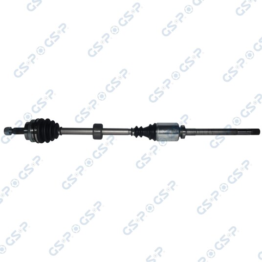 GSP 250060 Drivaksel