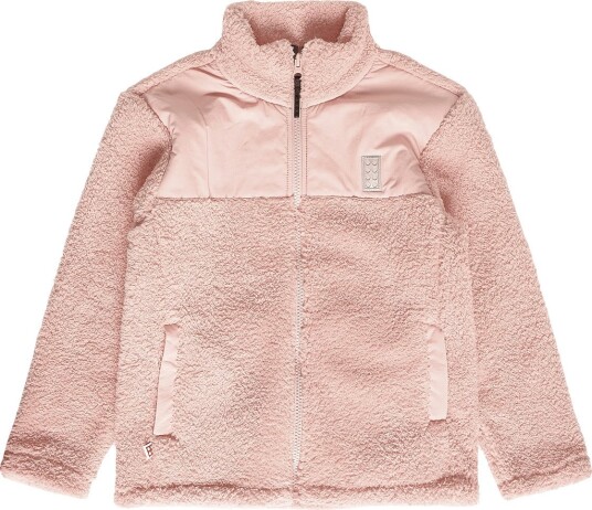 Lego Wear Lwsian 609   Teddy Jacket   ROSE   98