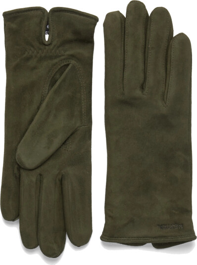 Hestra Helen Black - Green - 6.5 Hestra Helen Black - Green - 6.5