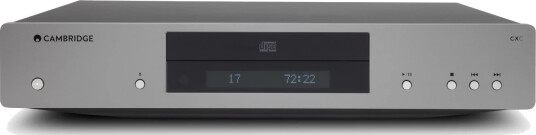 Cambridge Audio CXC v2 Grå Cambridge Audio CXC v2 Grå
