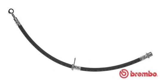 Bremseslange BREMBO T 28 089