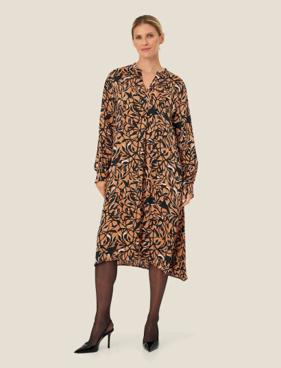 Masai Maodiana - Brown - XS Masai Maodiana - Brown - XS