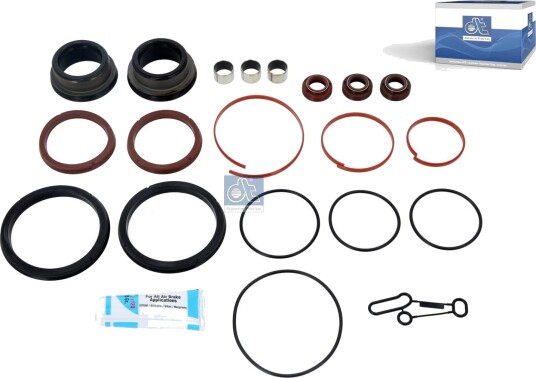 DT Spare Parts 4.92728 Reparasjonssett DT Spare Parts 4.92728 Reparasjonssett