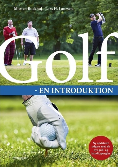 Golf - En Introduktion | Morten Buckhøj | Språk: Dansk