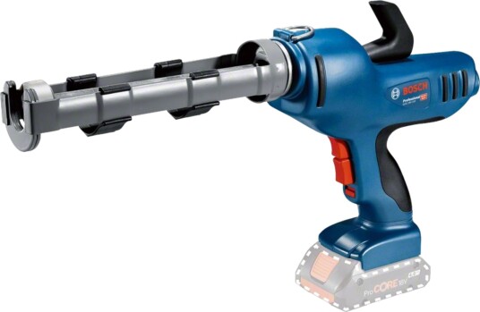 Bosch GCG 18V-310 Fugepistol Batteridrevet - Uten Batteri og Lader Bosch GCG 18V-310 Fugepistol Batteridrevet - Uten Batteri og Lader