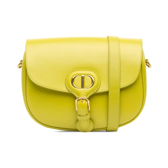 Dior Vintage Dame Grønn