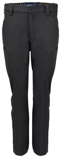 ProJob 2559 Midjebukse Stretch Dame Black C30