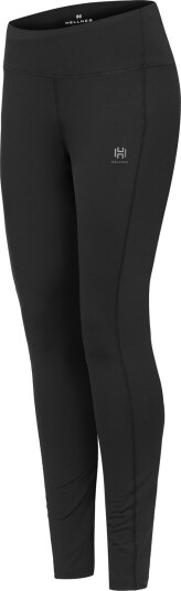 Hellner Women's Nietsak Tights Black Beauty L Hellner Women's Nietsak Tights Black Beauty L