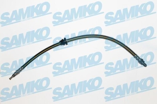 Bremseslange SAMKO 6T46663 Bremseslange SAMKO 6T46663